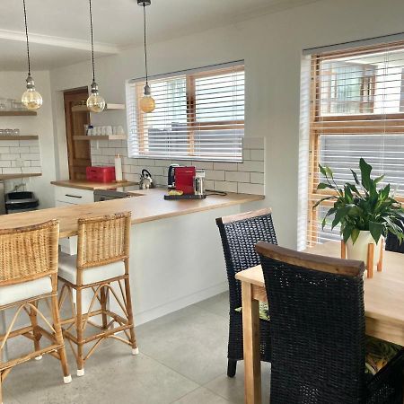 Becks At The Bay Loadshedding Free Villa Mossel Bay Exterior photo