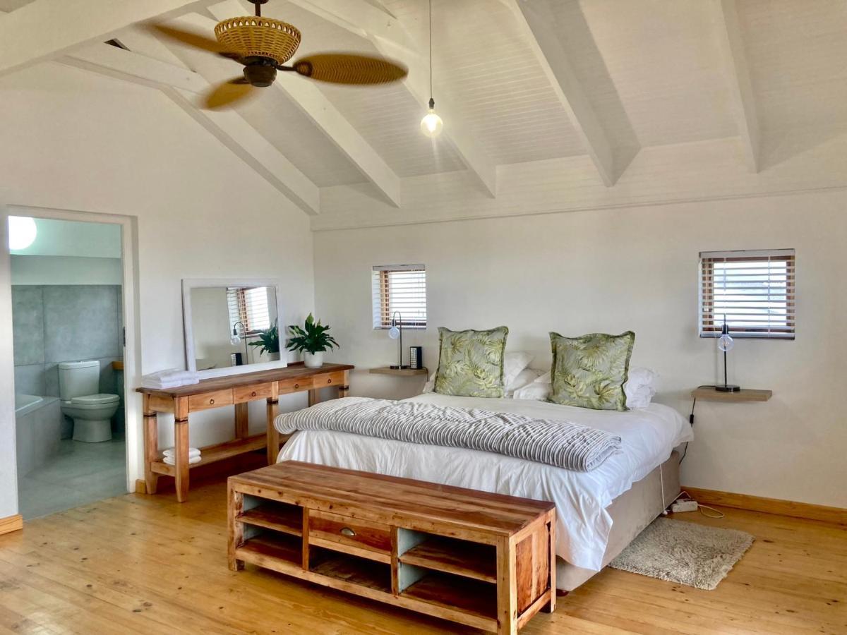 Becks At The Bay Loadshedding Free Villa Mossel Bay Exterior photo