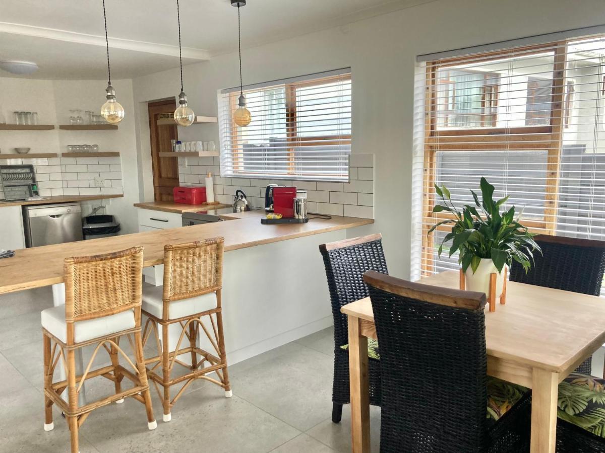 Becks At The Bay Loadshedding Free Villa Mossel Bay Exterior photo